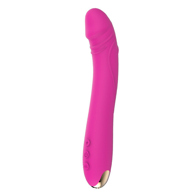 10 Modes Real Dildo Vibrator For Women Soft Female Vagina Clitoris Stimulator Massager Masturbator Sex Toy For Adults