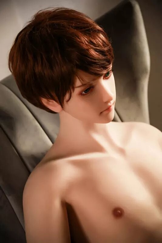 160cm Sex Male Love Doll Adult Toys - Luke