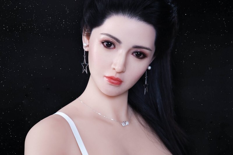 166cm 5.41ft Big Chest Sex Doll Real Life Tpe Sex Doll