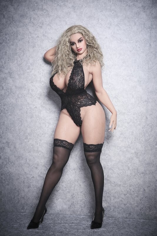 Belle - 165cm Sex Female Doll Big Butt