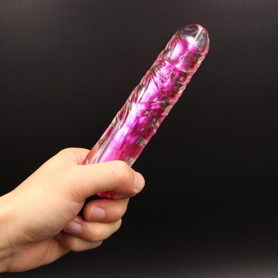 Jelly Dildo Realistic Vibrator Penis Butt Plug Anal Vagina Vibrators Erotic Sex Toys