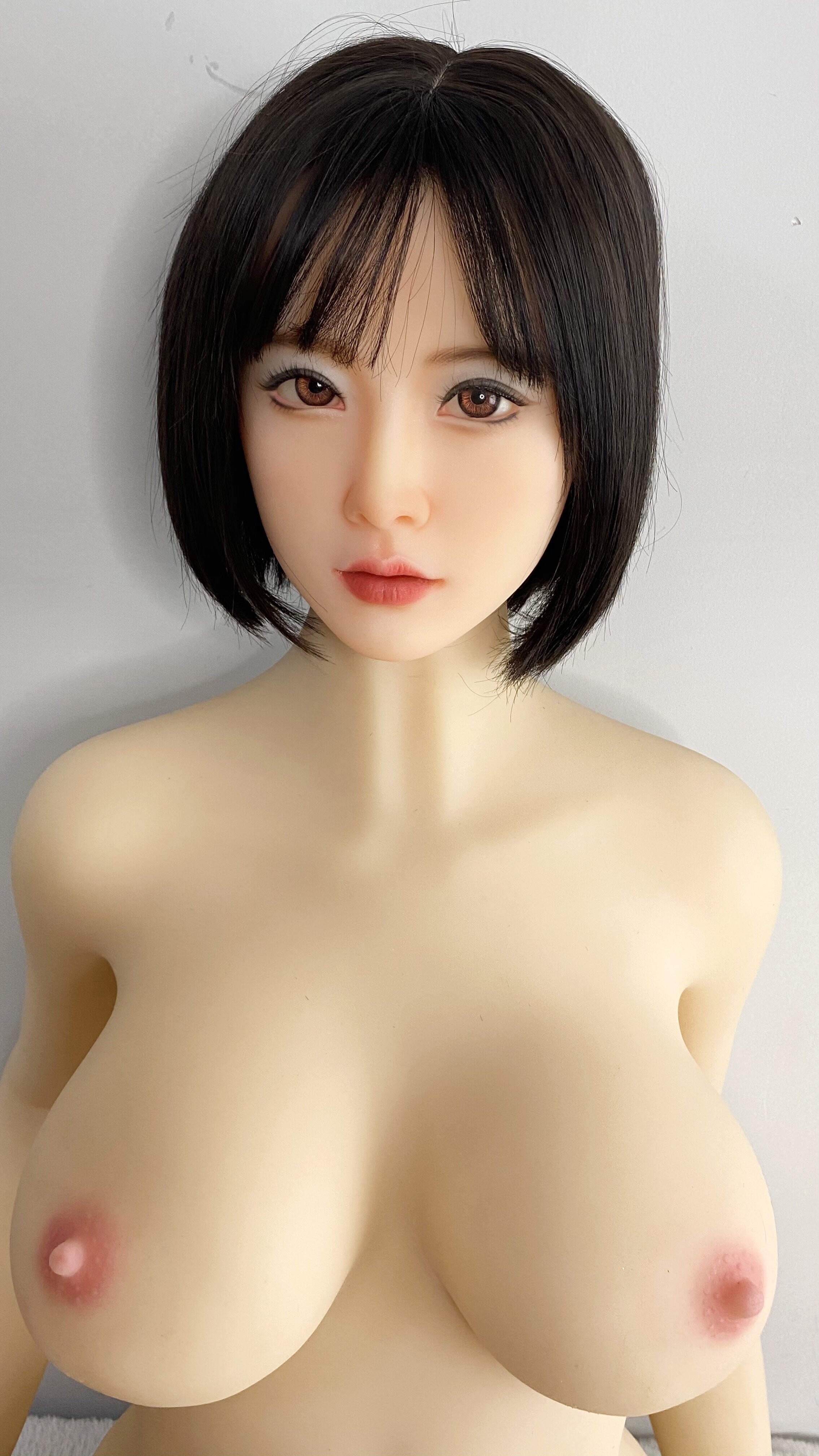 Real Sex Dolls Oral/Anal/Vagina Adult Doll 165cm/5.41ft