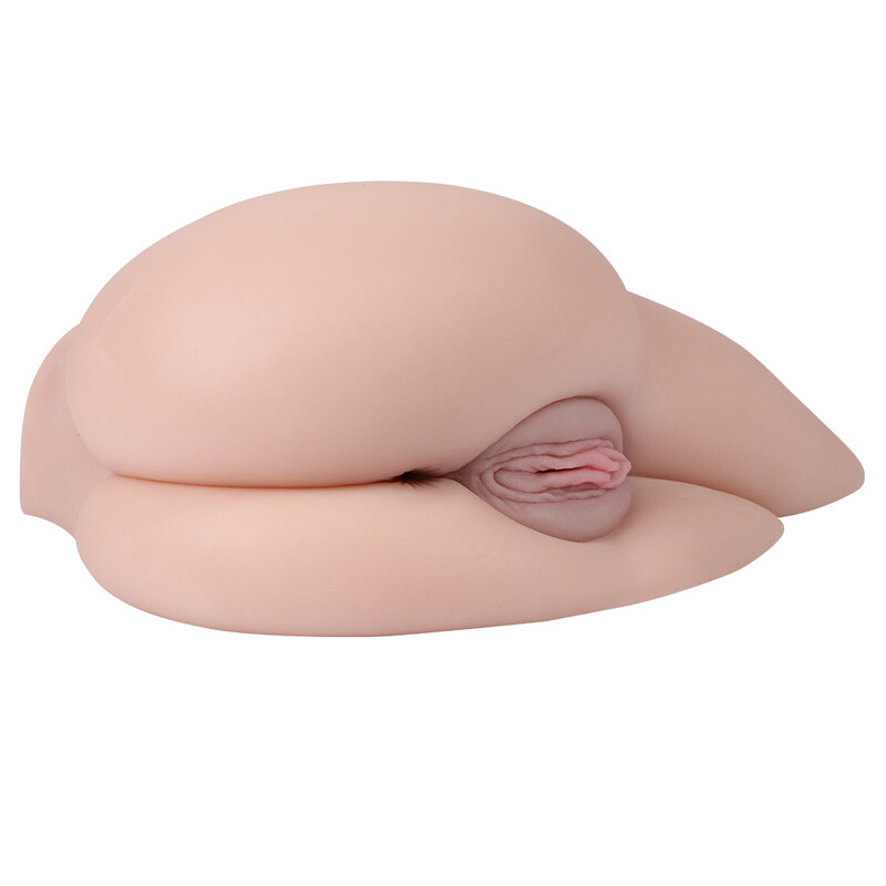 Realistic Masturbator For Man Pocket Pussy Vagina Anal Sex Toys Mini Sex Doll