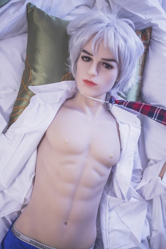 Rick - Male Sex Doll 165cm