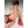 160cm (5ft 2) Gay Male Sex Dolls Adonis