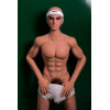 160cm (5ft 2) Gay Male Sex Dolls Anders