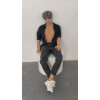 5'8 / 175 Cm Mature Handsome Tall Male Sex Doll Alexander