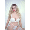 Coco - Realistic Silicone Sex Dolls Big Breast 161cm