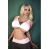 Giovanna - 170cm Full Body Silicone Sex Doll