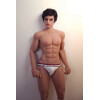 James - 160cm Male Sex Doll With Big Penis