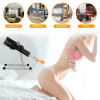 Sex Machine 6 Speed Smart Remote Controlled With Multiple Attachments For Couple
