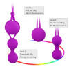 Tighten Stretch Vagina Muscle Trainer Kegel Ball Egg Intimate Sex Toys For Woman