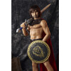Warrior Adair 162cm / 5ft 3 Male Doll - Iron Tech Doll