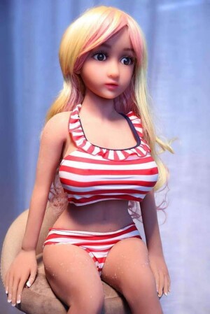Big Breast Mini Vagina Adult Sexy Dolls